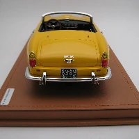 Ferrari 250 GT California SWB 1960 Giallo Modena