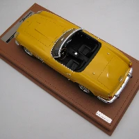 Ferrari 250 GT California SWB 1960 Giallo Modena