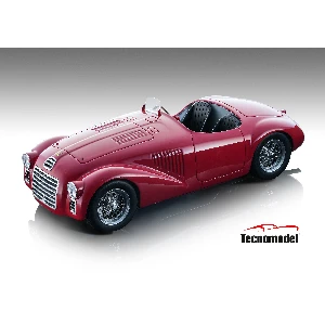 ミニカー FERRARI 125S gp piacenza 1947 bbr ミニカー FERRARI 125S gp piacenza 1947 bbr ミニカー FERRARI