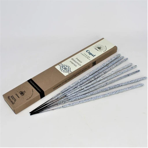 Copal stick incenso