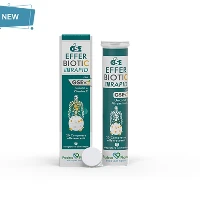 GSE EFFERBIOTIC RAPID 20CPR EFFERV.