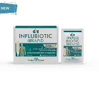 GSE INFLUBIOTIC RAPID
