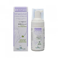 GSE INTIMO SYMGINE SCHIUMA DETERGENTE 100ML