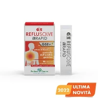 GSE REFLUSOLVE RAPID 140ML