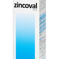 ZINCOVAL GTT 50 ML