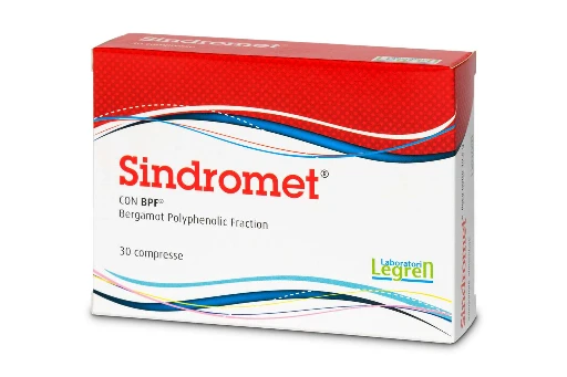 SINDROMET 30 CPR