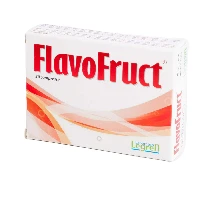 FLAVOFRUCT 30 CPR