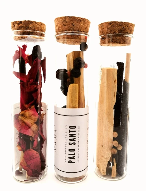 Linea piccole magie INCENSO