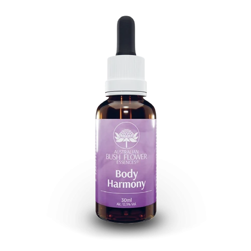 BODY HARMONY 30ML