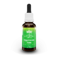 OPPRESSION FREE ESS AUSTR 30ML