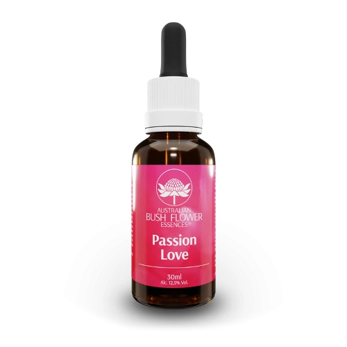 PASSION LOVE 30ML