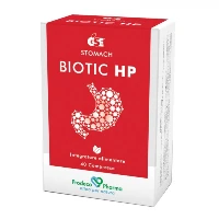 GSE BIOTIC-HP 40CPR