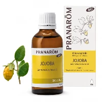 Olio vegetale Jojoba Simmondsia chinensis  50ml