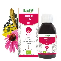 Herbal Tus  150ml