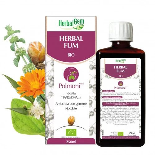 Herbal Fum  250ml