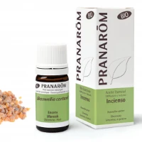 Olio essenziale Incenso Boswellia carteri Oleoresina 5 ml