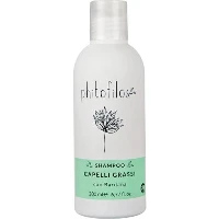 Shampoo Capelli Grassi 200ml