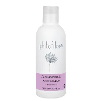 SHAMPOO ANTIGIALLO 200ml