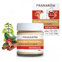 Balsamo Riscaldante Tradizionale -- NOVITA'  --    30ml
