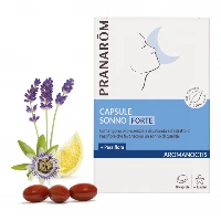 Capsule sonno forte 30cps
