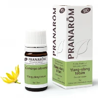 Olio essenziale Ylang-ylang Cananga odorata totum Fiore 5 ml