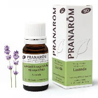 Olio essenziale Lavanda Lavandula angustifolia Sommità fi 10 ml
