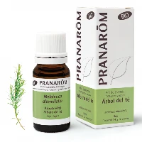 Olio essenziale Albero del tè Melaleuca alternifolia Somm. fior 10 ml