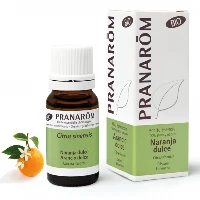 Olio essenziale Arancio dolce Citrus sinensis Scorza 10 ml
