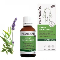 Sinergia naturali difese  - Nuova formula -    30 ml