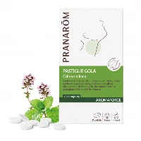 Pastiglie gola -  Nuova formula    21 cp