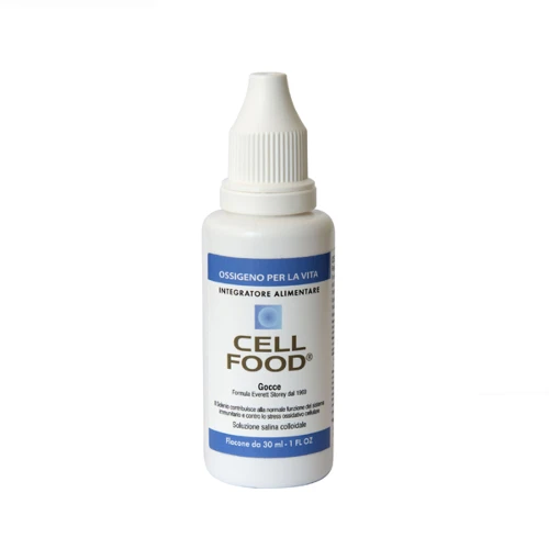 CELLFOOD 30 ml.