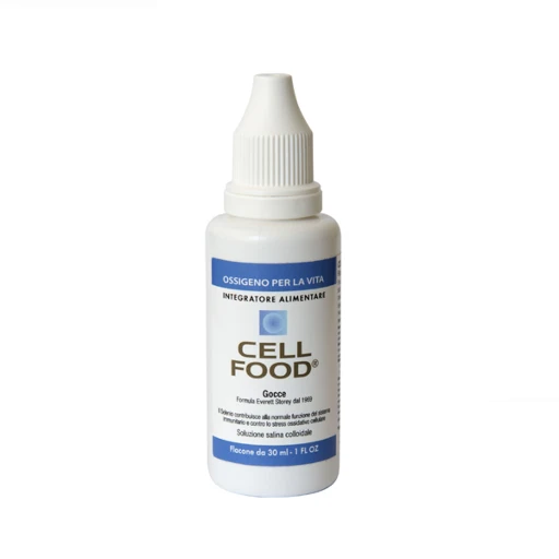 CELLFOOD 30 ml.
