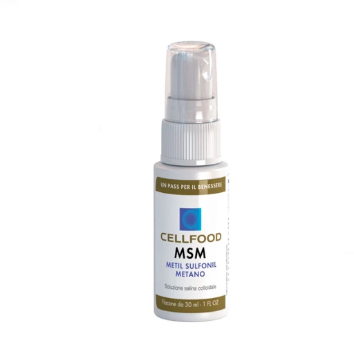 Cellfood MSM 30 ml.