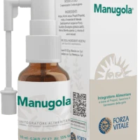 MANUGOLA 10 ml.