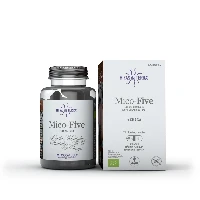 MICO FIVE CHAGA 70 CPS