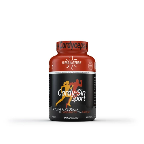 CORDY-SYN SPORT 60 CPR