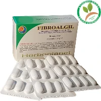 Fibroalgil 30 cpr