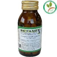 BETAMIX  80cpr