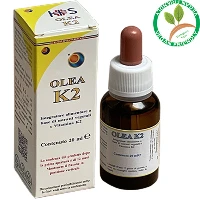 OLEA K2 20ml