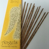 Incensi degli Angeli - Haniel 10 stk. - 20 gr.