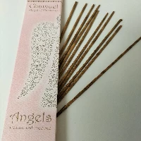 Incensi degli Angeli - Chamuel 10 stk. - 20 gr.