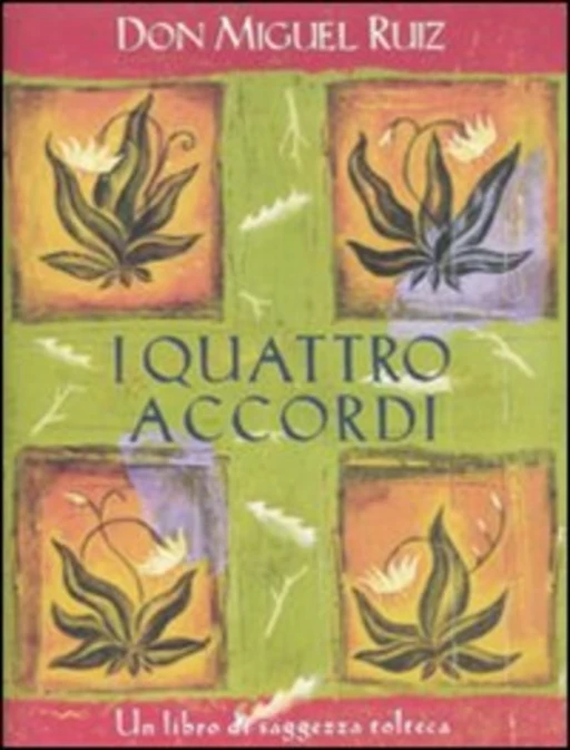 I QUATTRO ACCORDI
