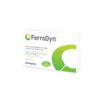 FERRODYN 30CPS