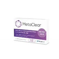 METACLEAR 30CPR
