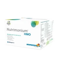 NUTRIMONIUM HMO 28 bust.
