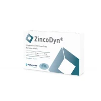 ZINCODYN 56CPR