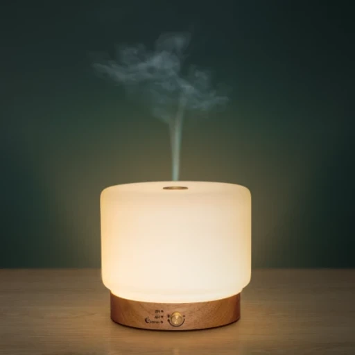 DIFFUSORE LISALIA