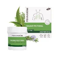 Balsamo pettorale    80 ml