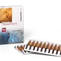  Manganese    20 fiale da 2 ml