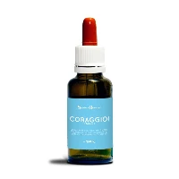 CORAGGIO NATUR MIX 30ML